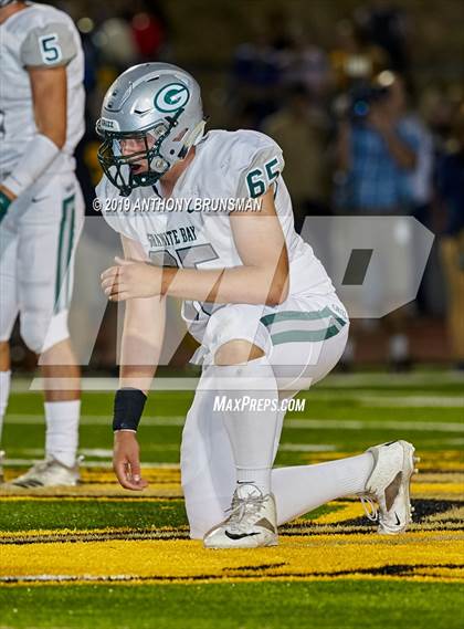 Thumbnail 1 in Granite Bay @ Del Oro photogallery.