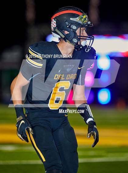 Thumbnail 1 in Granite Bay @ Del Oro photogallery.