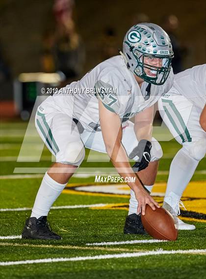 Thumbnail 1 in Granite Bay @ Del Oro photogallery.