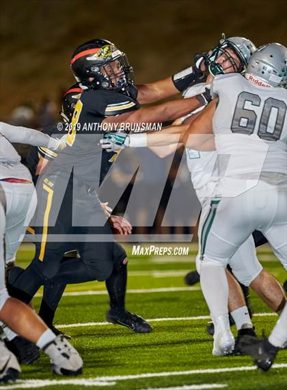 Thumbnail 2 in Granite Bay @ Del Oro photogallery.