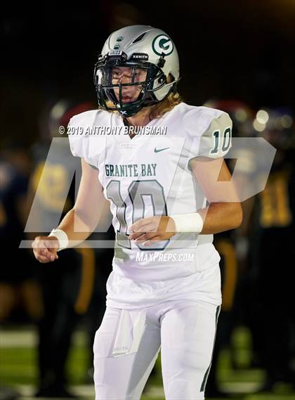 Thumbnail 3 in Granite Bay @ Del Oro photogallery.