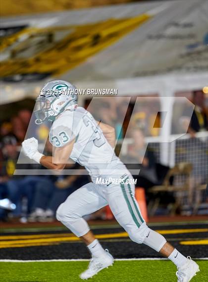 Thumbnail 1 in Granite Bay @ Del Oro photogallery.