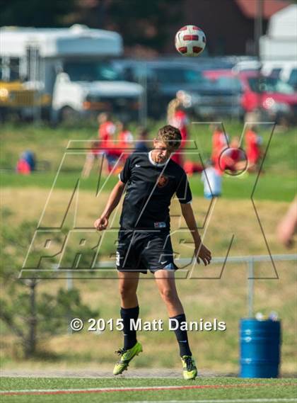 Thumbnail 2 in Grand Junction @ Highlands Ranch photogallery.