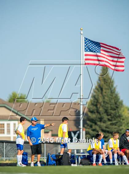 Thumbnail 2 in Grand Junction @ Highlands Ranch photogallery.