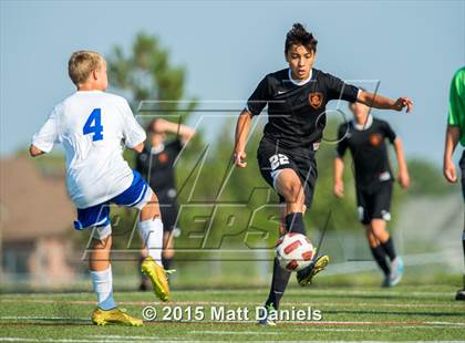Thumbnail 3 in Grand Junction @ Highlands Ranch photogallery.