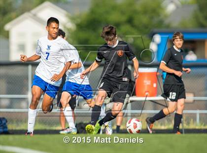 Thumbnail 2 in Grand Junction @ Highlands Ranch photogallery.
