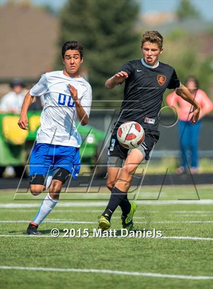 Thumbnail 2 in Grand Junction @ Highlands Ranch photogallery.