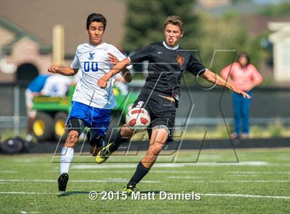 Thumbnail 3 in Grand Junction @ Highlands Ranch photogallery.