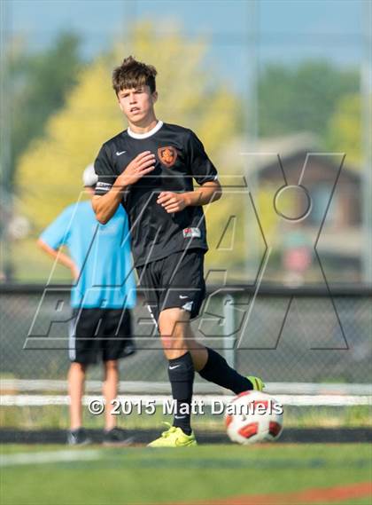 Thumbnail 3 in Grand Junction @ Highlands Ranch photogallery.