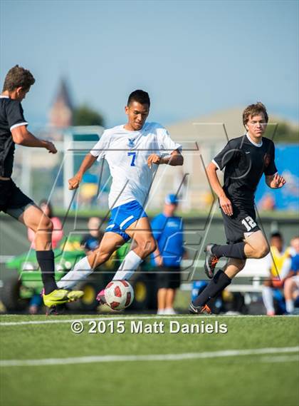 Thumbnail 1 in Grand Junction @ Highlands Ranch photogallery.