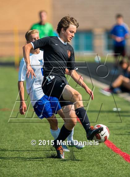 Thumbnail 2 in Grand Junction @ Highlands Ranch photogallery.
