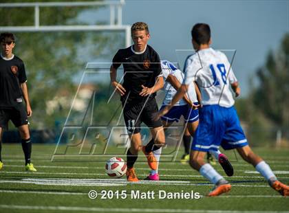 Thumbnail 2 in Grand Junction @ Highlands Ranch photogallery.