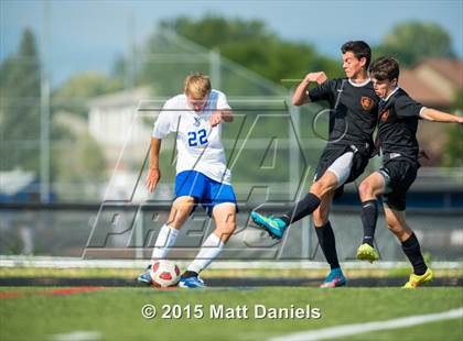 Thumbnail 2 in Grand Junction @ Highlands Ranch photogallery.