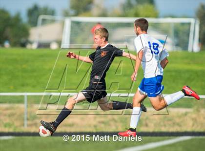 Thumbnail 3 in Grand Junction @ Highlands Ranch photogallery.