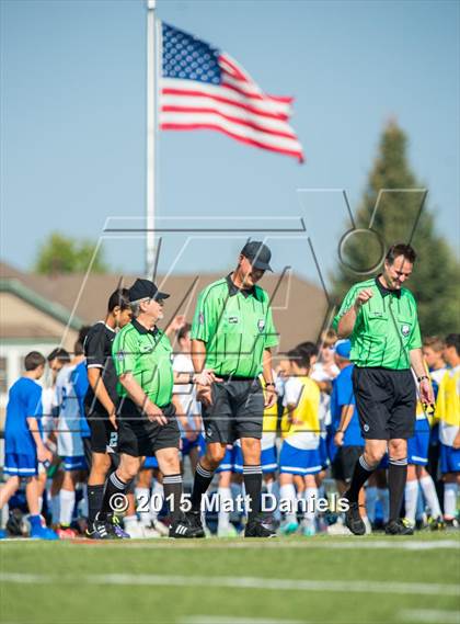 Thumbnail 1 in Grand Junction @ Highlands Ranch photogallery.