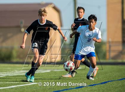 Thumbnail 3 in Grand Junction @ Highlands Ranch photogallery.