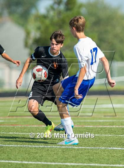 Thumbnail 2 in Grand Junction @ Highlands Ranch photogallery.