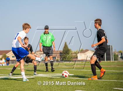 Thumbnail 3 in Grand Junction @ Highlands Ranch photogallery.