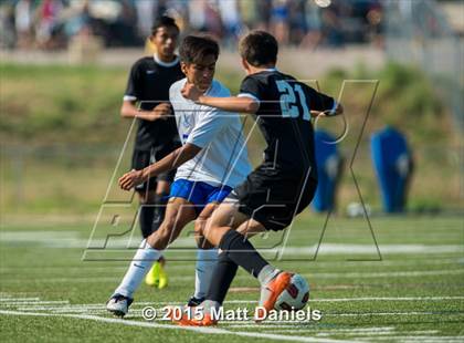 Thumbnail 1 in Grand Junction @ Highlands Ranch photogallery.