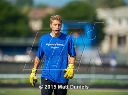 Thumbnail 2 in Grand Junction @ Highlands Ranch photogallery.