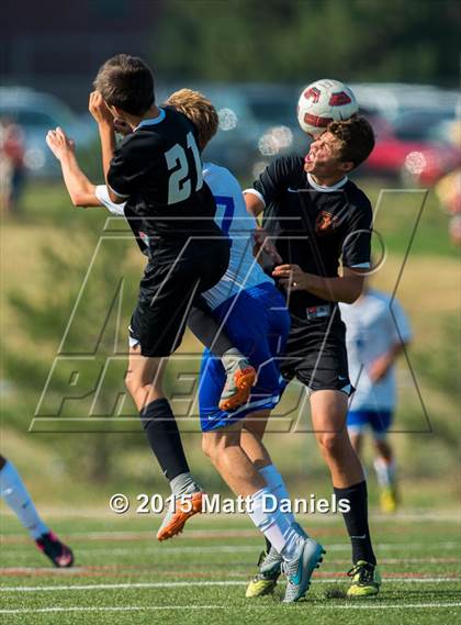 Thumbnail 2 in Grand Junction @ Highlands Ranch photogallery.