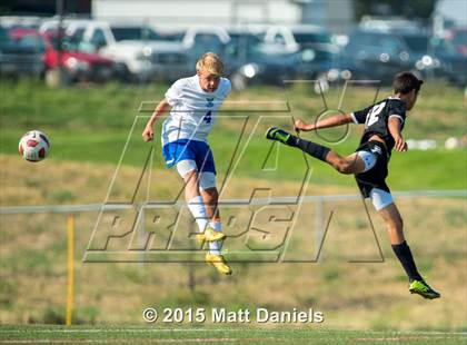 Thumbnail 1 in Grand Junction @ Highlands Ranch photogallery.