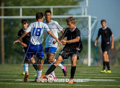Thumbnail 3 in Grand Junction @ Highlands Ranch photogallery.