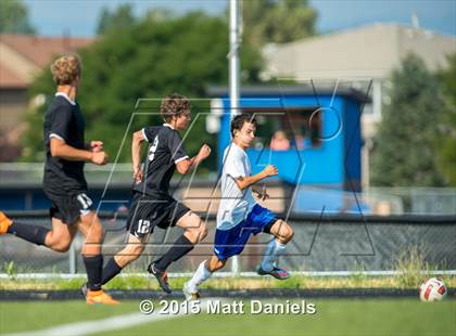 Thumbnail 1 in Grand Junction @ Highlands Ranch photogallery.