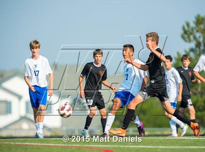 Thumbnail 2 in Grand Junction @ Highlands Ranch photogallery.
