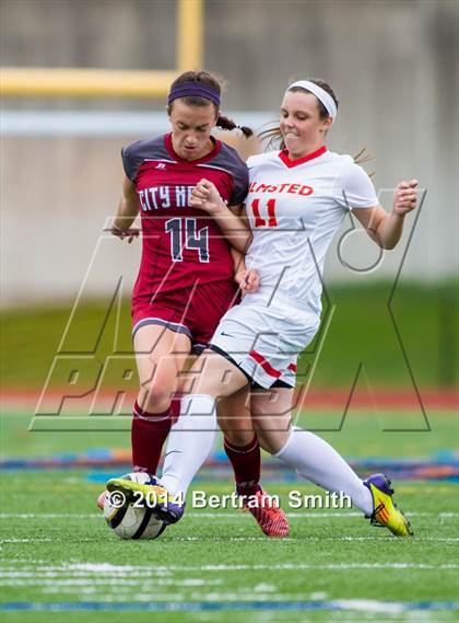 Thumbnail 3 in Olmsted vs. City Honors photogallery.