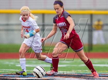 Thumbnail 1 in Olmsted vs. City Honors photogallery.