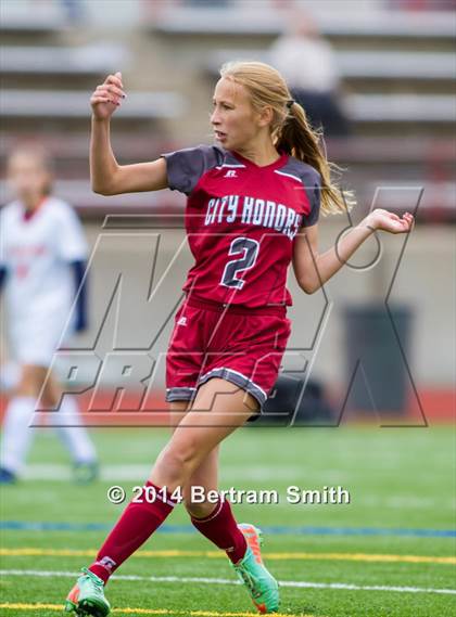 Thumbnail 3 in Olmsted vs. City Honors photogallery.