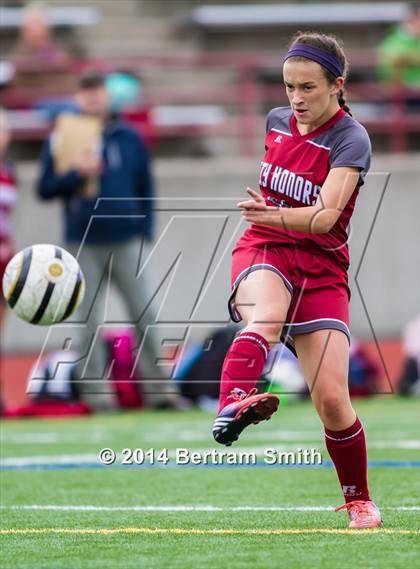 Thumbnail 2 in Olmsted vs. City Honors photogallery.