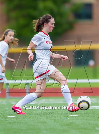 Thumbnail 2 in Olmsted vs. City Honors photogallery.