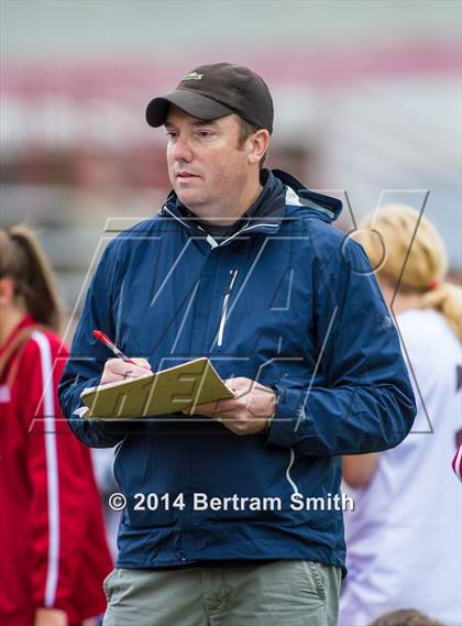 Thumbnail 2 in Olmsted vs. City Honors photogallery.