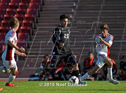 Thumbnail 1 in University vs. Roseland University Prep photogallery.