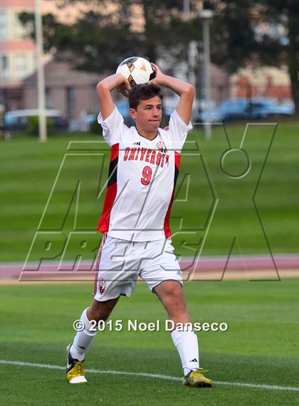 Thumbnail 1 in University vs. Roseland University Prep photogallery.