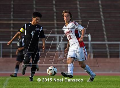Thumbnail 2 in University vs. Roseland University Prep photogallery.