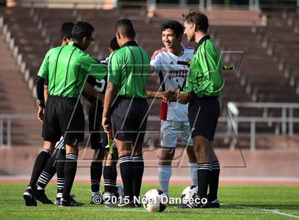 Thumbnail 1 in University vs. Roseland University Prep photogallery.