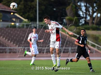 Thumbnail 2 in University vs. Roseland University Prep photogallery.