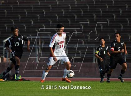 Thumbnail 2 in University vs. Roseland University Prep photogallery.