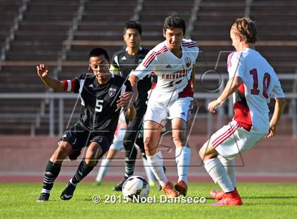 Thumbnail 2 in University vs. Roseland University Prep photogallery.
