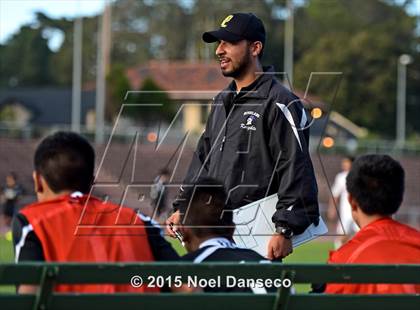 Thumbnail 1 in University vs. Roseland University Prep photogallery.