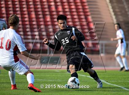 Thumbnail 1 in University vs. Roseland University Prep photogallery.