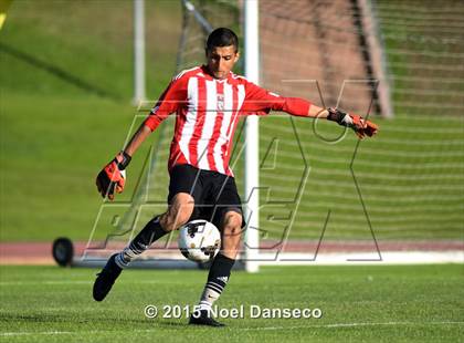 Thumbnail 1 in University vs. Roseland University Prep photogallery.
