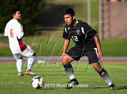 Thumbnail 2 in University vs. Roseland University Prep photogallery.