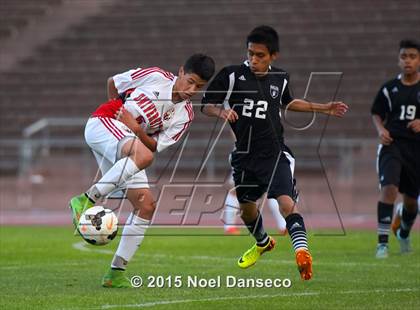 Thumbnail 3 in University vs. Roseland University Prep photogallery.
