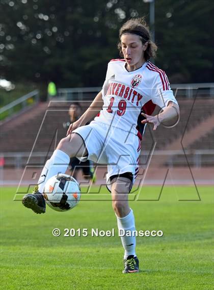 Thumbnail 2 in University vs. Roseland University Prep photogallery.