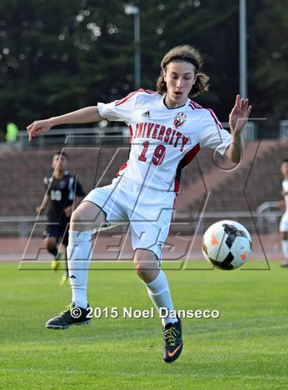 Thumbnail 1 in University vs. Roseland University Prep photogallery.