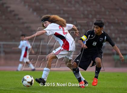Thumbnail 2 in University vs. Roseland University Prep photogallery.